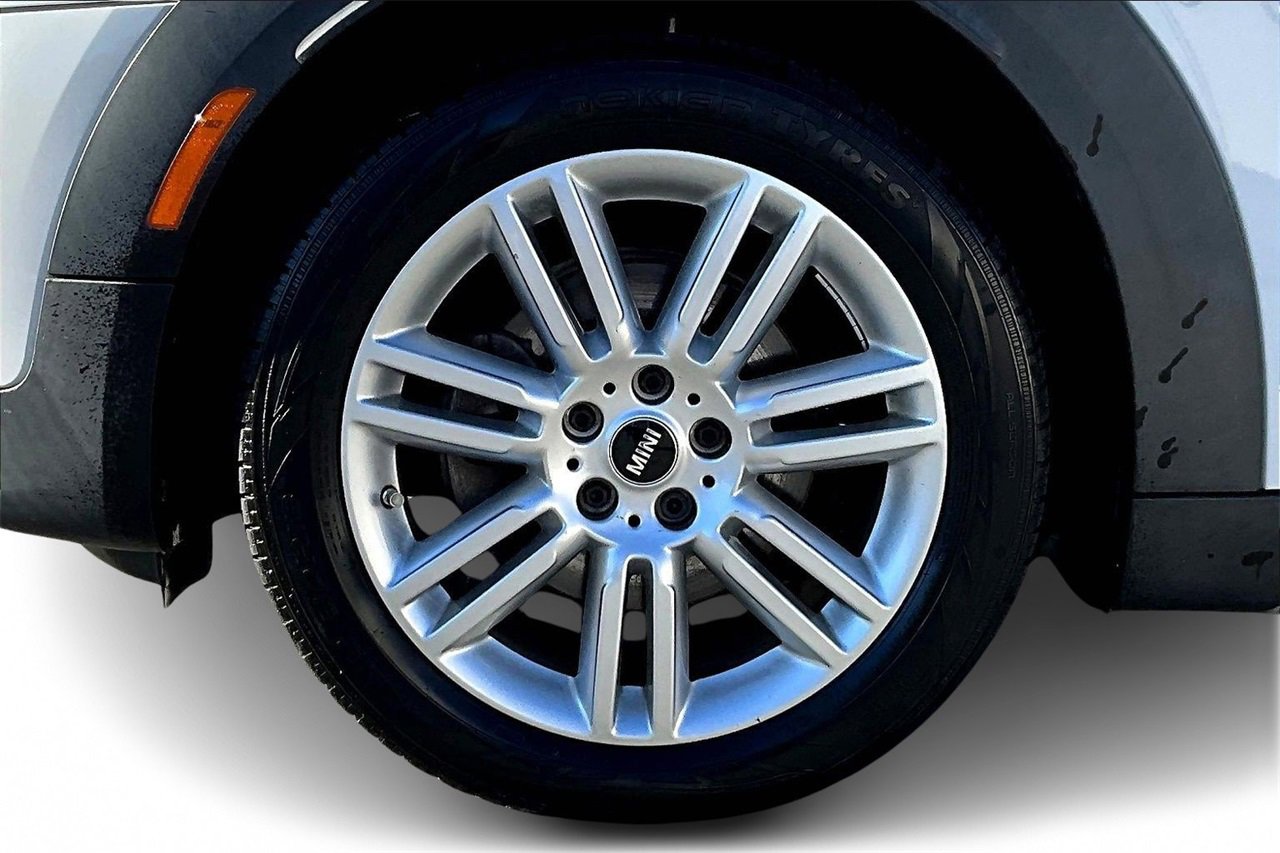 Used 2018 MINI Cooper Countryman ALL4 image 31