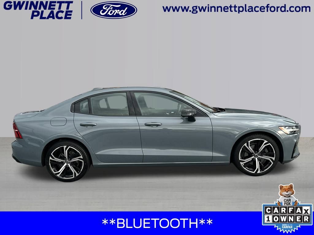 Used 2024 Volvo S60 B5 Plus image 4