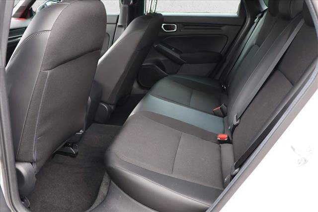 Used 2025 Honda Civic Sport image 22