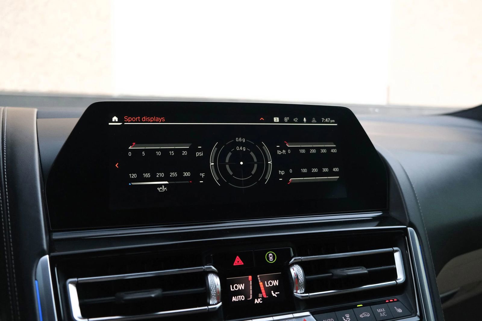 Used 2021 BMW 840i Gran Coupe w/ M Sport Package image 45