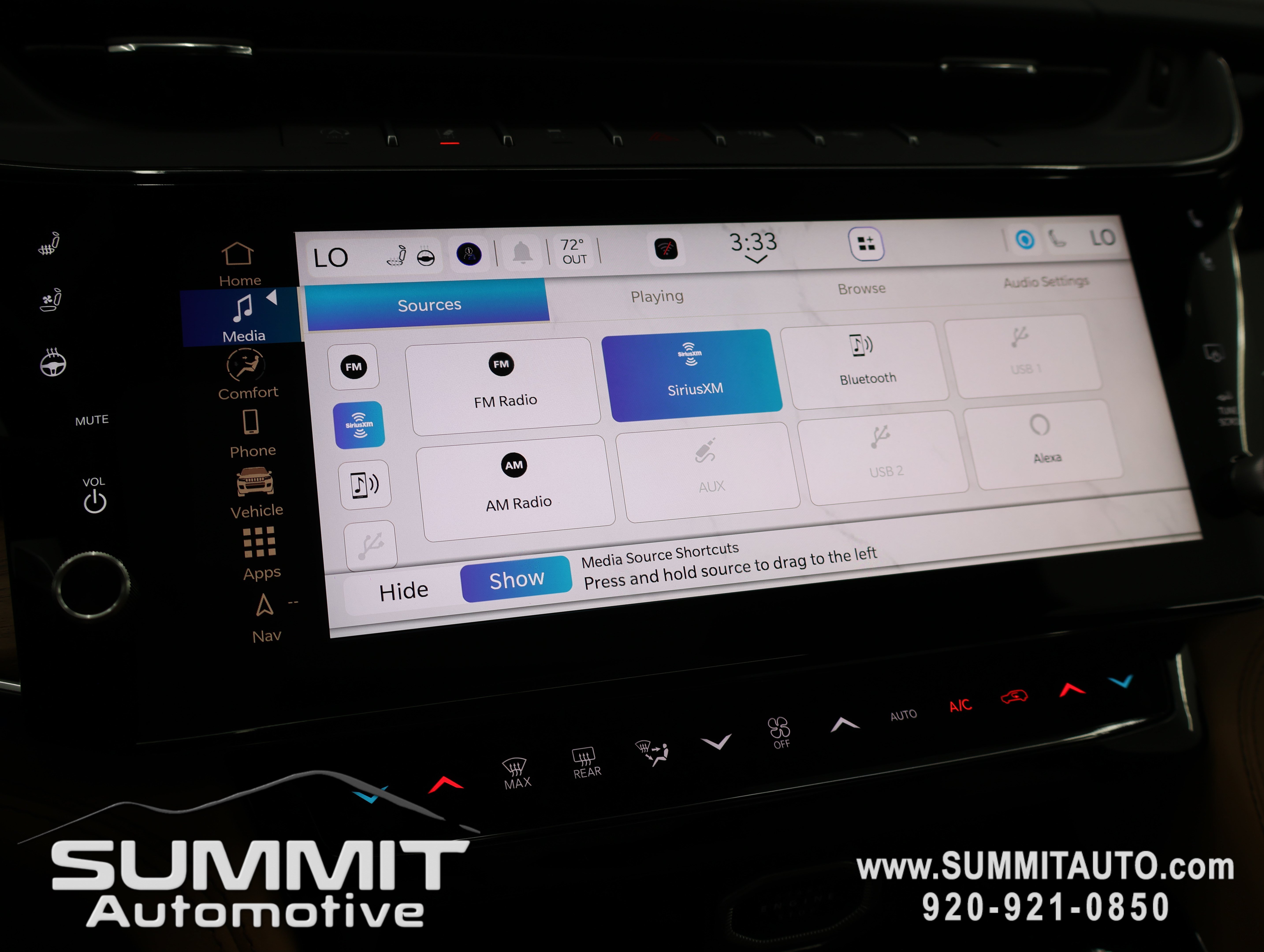 New 2026 Jeep Grand Cherokee L Summit w/ Obsidian Package AWD/4WD image 65
