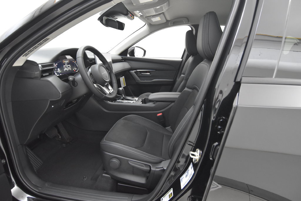 New 2026 MAZDA CX-5 Select AWD/4WD image 24