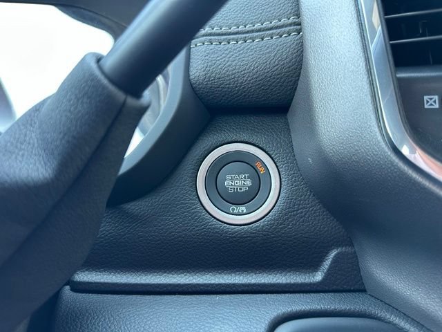 New 2026 RAM 3500 Laramie w/ Sport Appearance Package AWD/4WD image 23