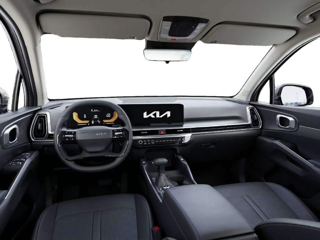 New 2026 Kia Sorento S AWD/4WD image 14
