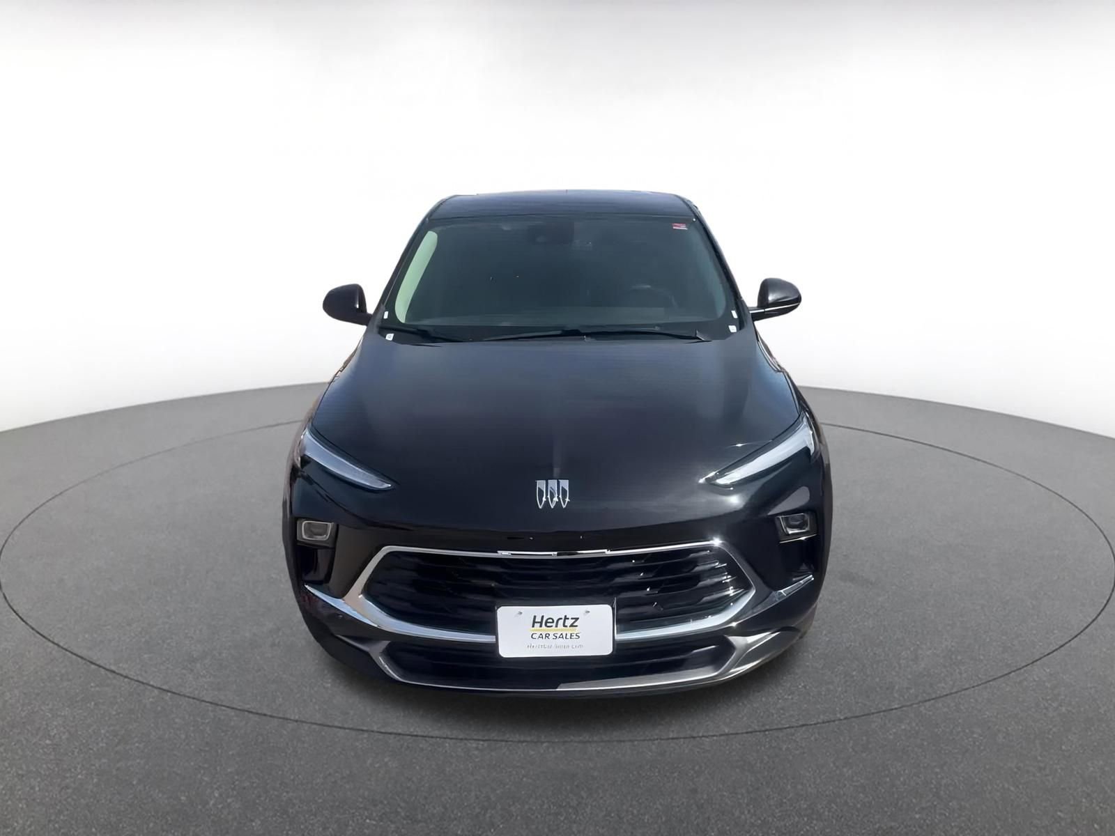 Used 2025 Buick Encore GX Preferred image 4