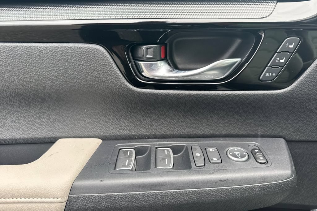 New 2026 Honda CR-V EX-L image 11