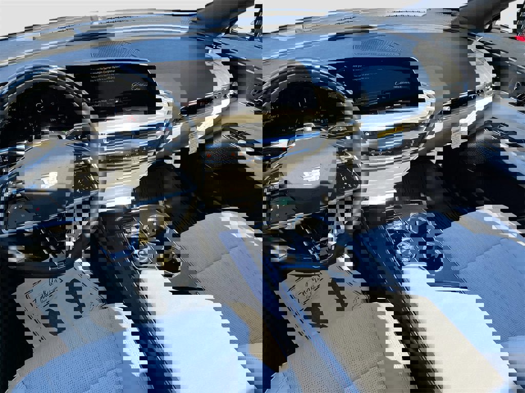 New 2026 Cadillac Lyriq Luxury image 23