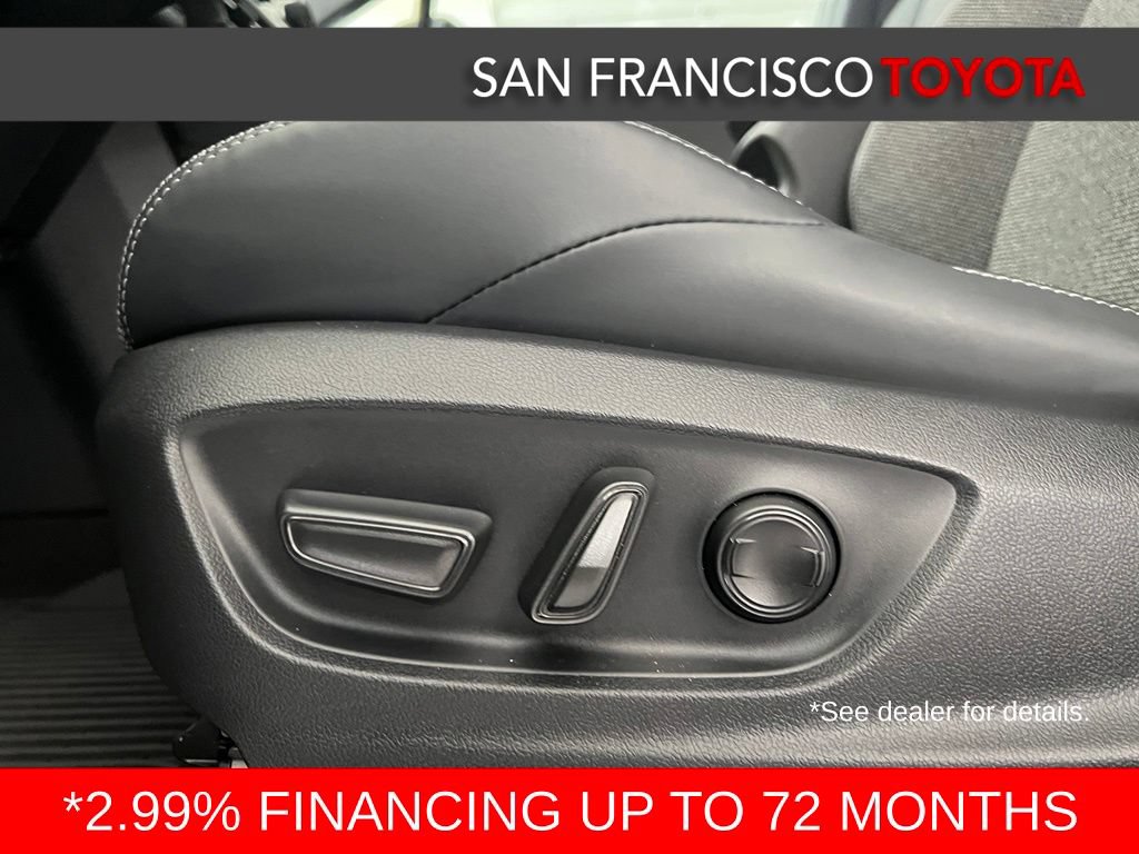 Used 2026 Toyota bZ FWD image 12
