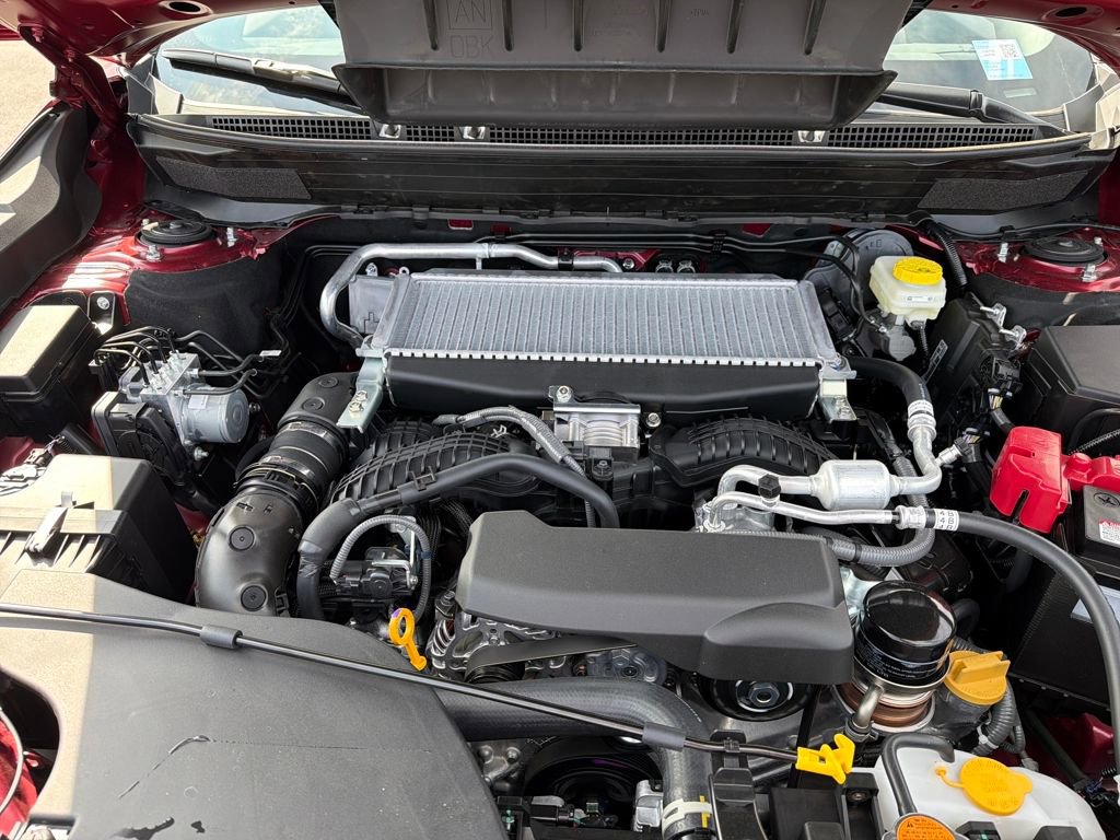 New 2026 Subaru Outback Touring XT image 13