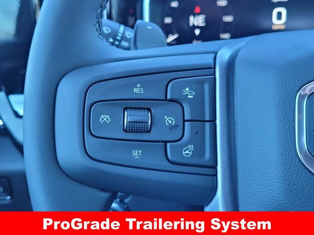New 2026 GMC Sierra 1500 SLT w/ SLT Premium Plus Package image 18