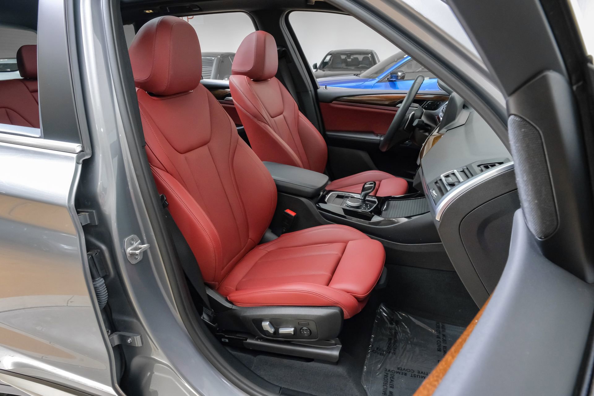 Used 2024 BMW X3 sDrive30i w/ Premium Package RWD image 43
