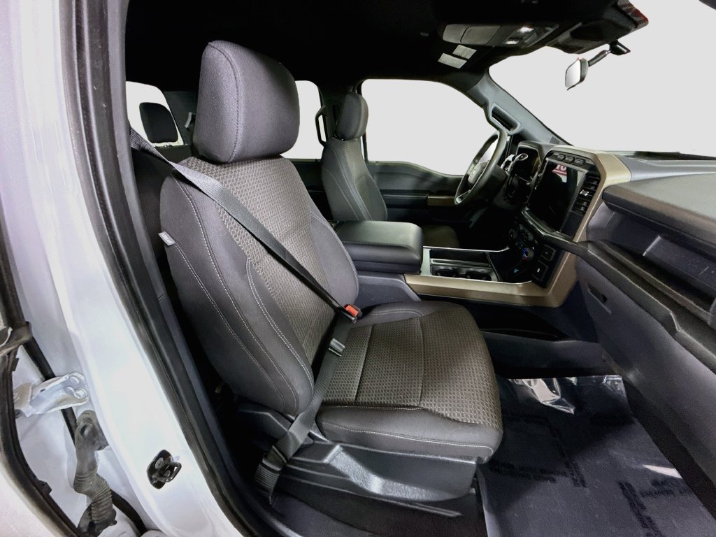 Used 2024 Ford F150 STX w/ Equipment Group 201A FX4 AWD/4WD image 30
