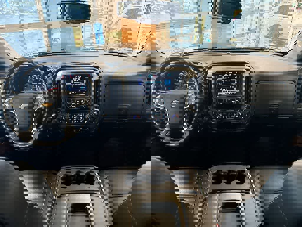 Used 2014 Chevrolet Silverado 1500 LTZ image 18