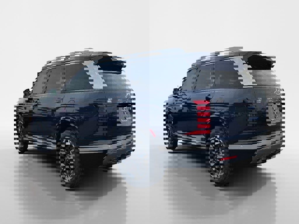 New 2026 Hyundai Palisade Limited image 5