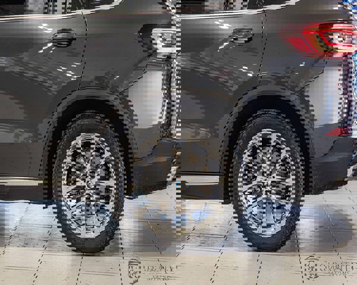 Used 2022 BMW X5 xDrive40i image 8