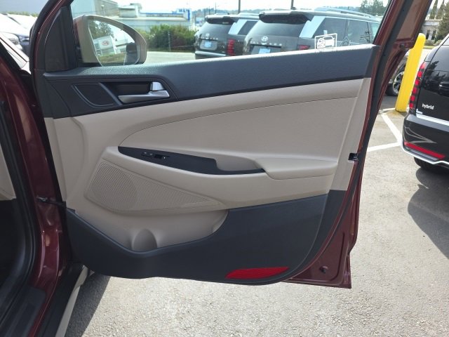 Used 2017 Hyundai Tucson SE image 23