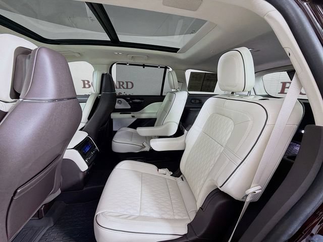 Certified 2024 Lincoln Aviator Black Label AWD/4WD image 29
