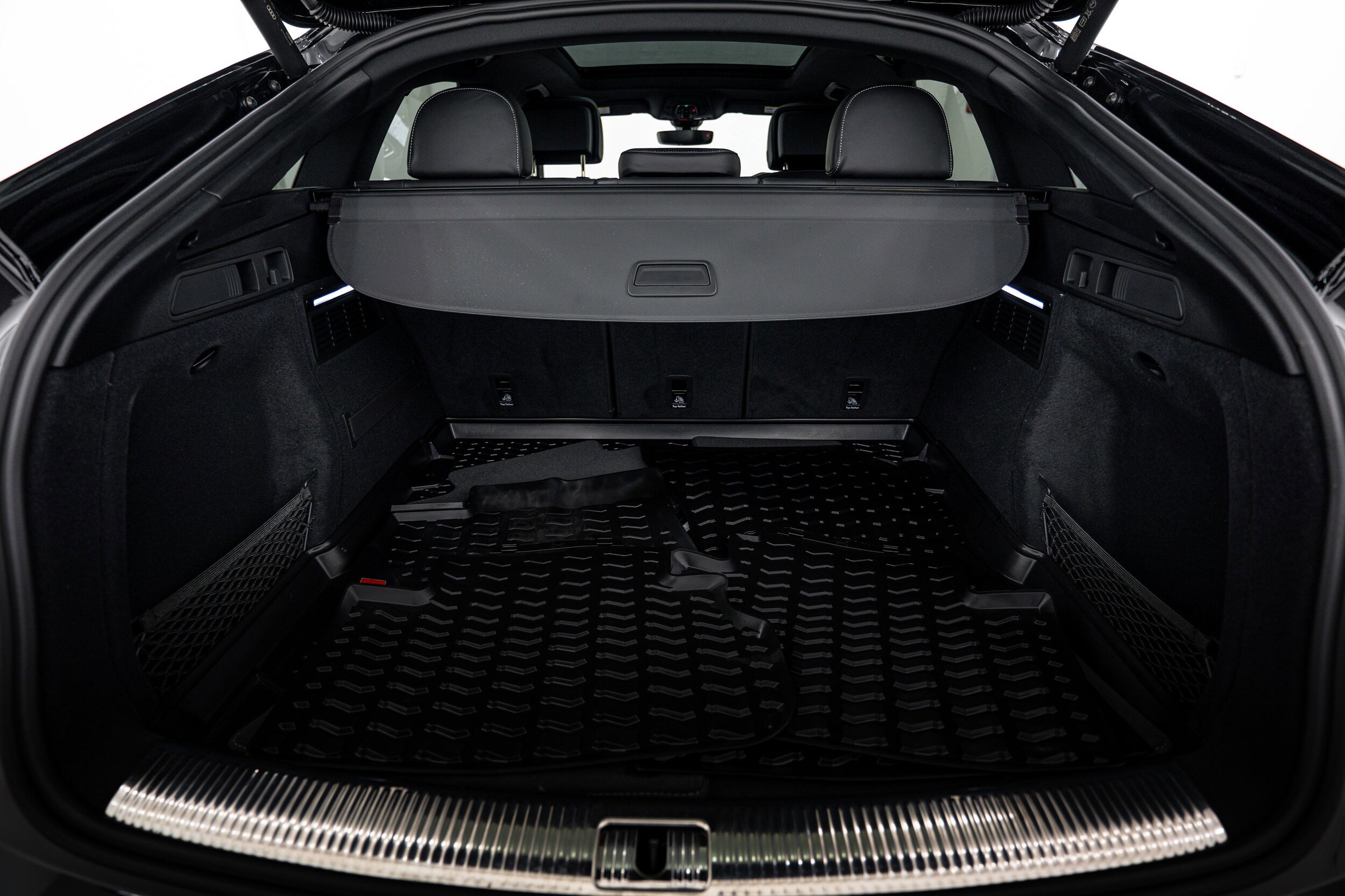 Certified 2023 Audi SQ5 Premium Plus w/ Premium Plus Package image 20