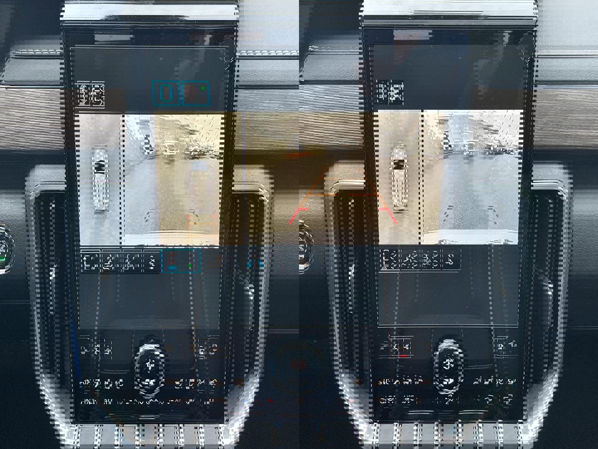 New 2026 GMC Acadia Denali w/ Super Cruise Package image 50