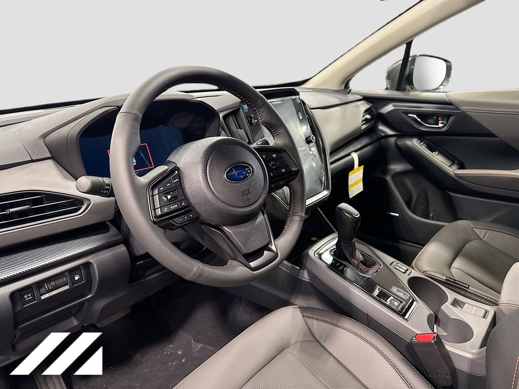 New 2026 Subaru Crosstrek 2.5i Limited AWD/4WD image 9