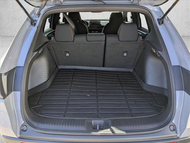 Used 2025 Honda HR-V Sport image 6