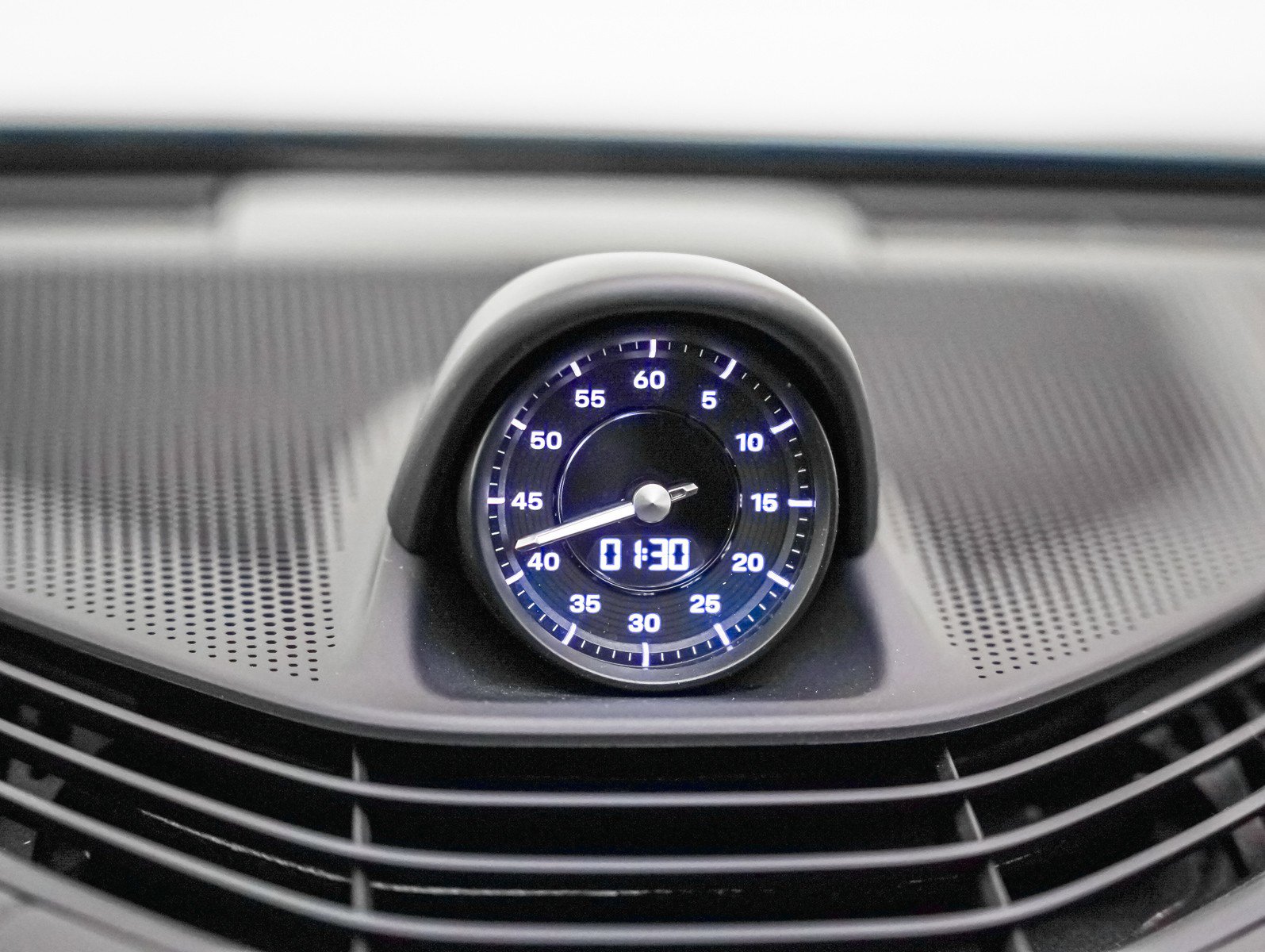 Certified 2021 Porsche Taycan Turbo image 21