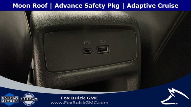 Used 2024 Buick Envista Avenir image 35