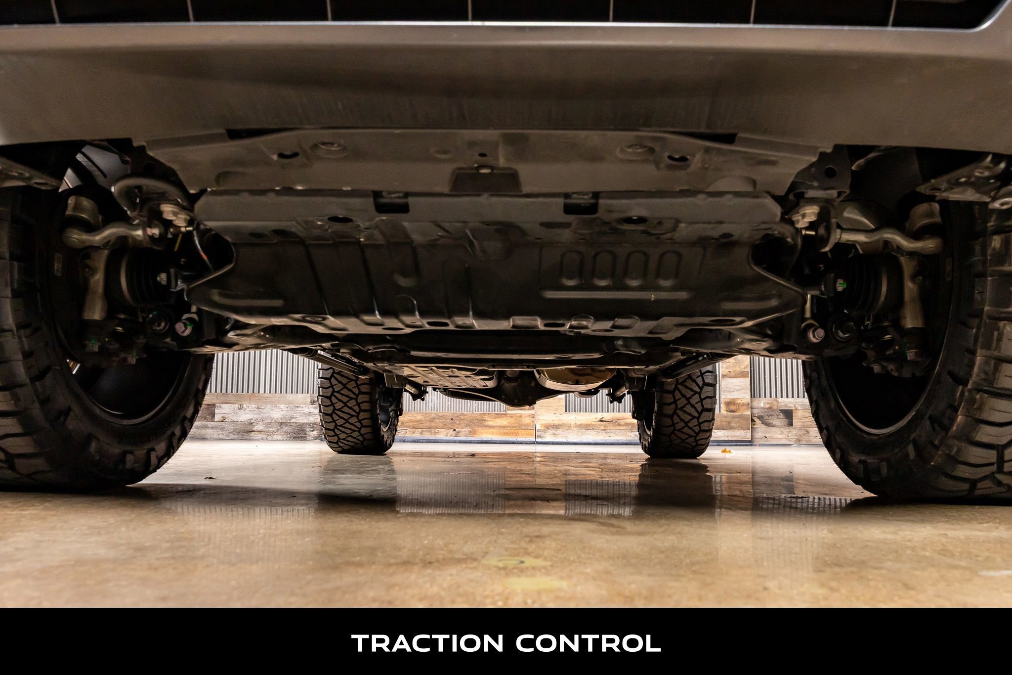 Used 2024 Lexus GX 550 550 Luxury+ image 15