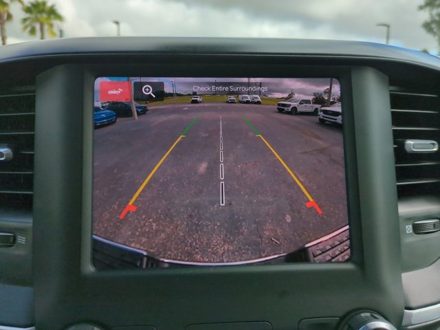 Used 2024 RAM 2500 Big Horn w/ Bed Utility Group image 20