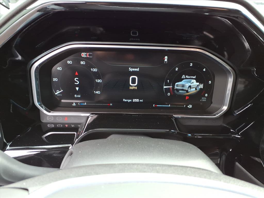 New 2026 GMC Sierra 1500 Elevation w/ Elevation Premium Package image 13