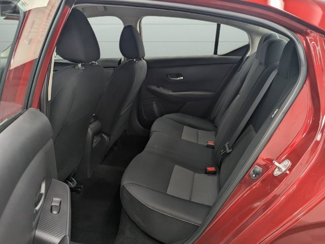 Certified 2023 Nissan Sentra SV w/ All-Weather Package FWD image 29