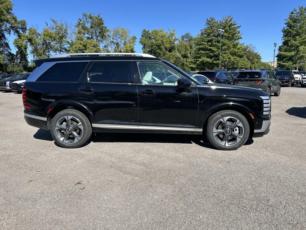 New 2026 Hyundai Palisade Limited image 8