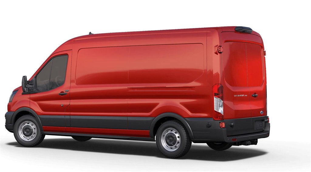 New 2025 Ford Transit 250 Medium Roof image 35