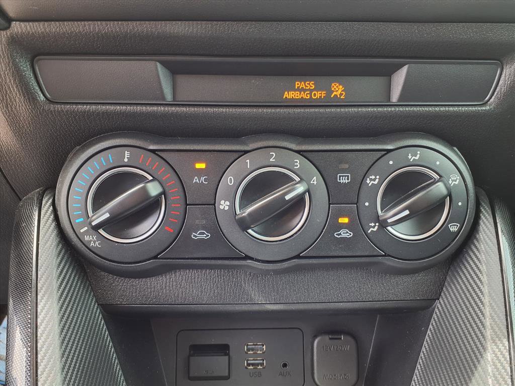 Used 2016 Scion iA FWD image 26