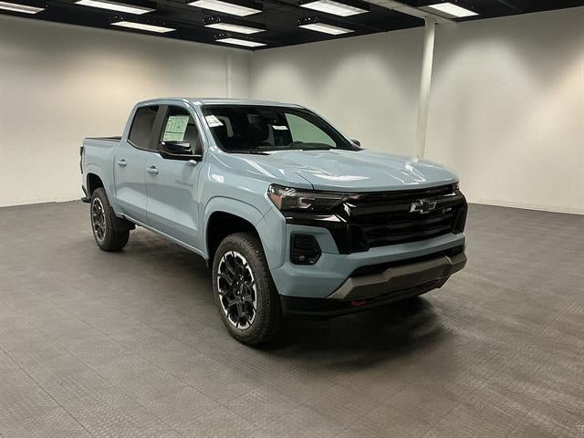 New 2026 Chevrolet Colorado Z71 w/ Z71 Convenience Package 2 AWD/4WD image 7