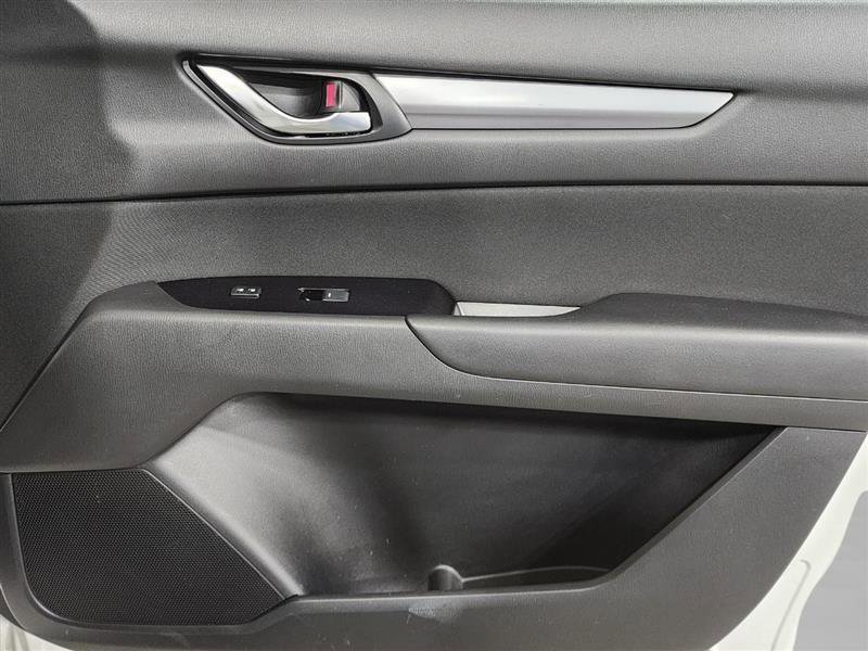 Used 2019 MAZDA CX-5 Sport w/ I-ACTIVSENSE Package image 23