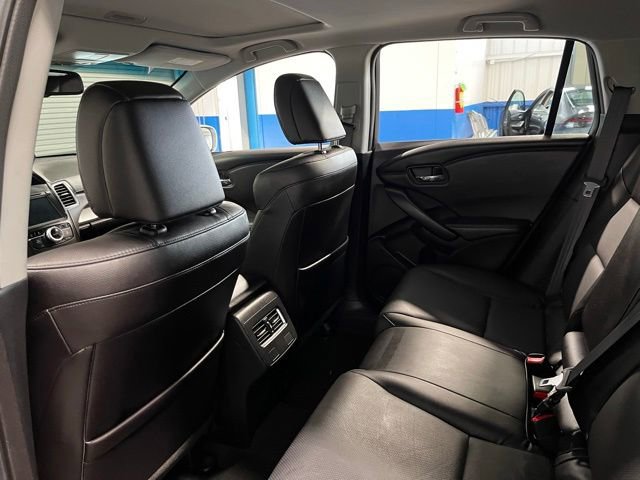 Used 2018 Acura RDX AWD w/ Technology Package image 17