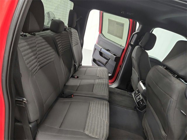 Used 2023 Ford F150 XL w/ XL STX Apperance Package image 32