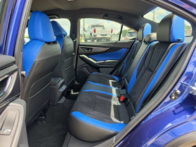 New 2026 Subaru WRX tS AWD/4WD image 12