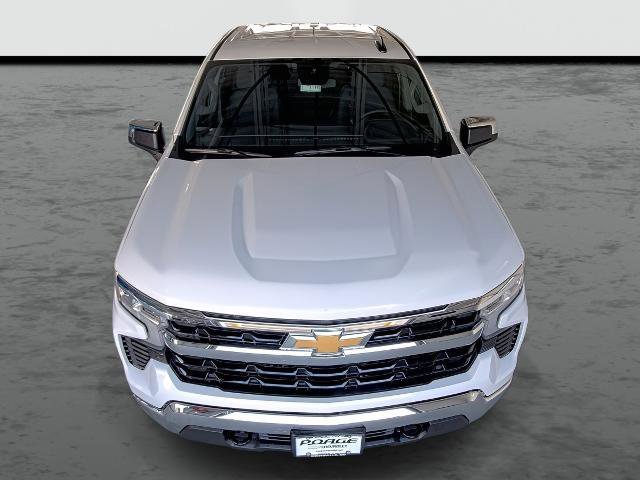 New 2026 Chevrolet Silverado 1500 LT w/ Z71 Off-Road Package image 6