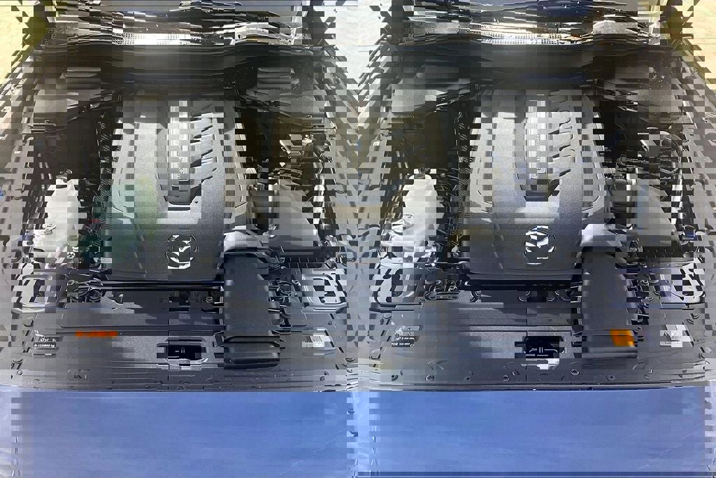 New 2026 MAZDA CX-90 Plug-In Hybrid w/ Preferred image 9