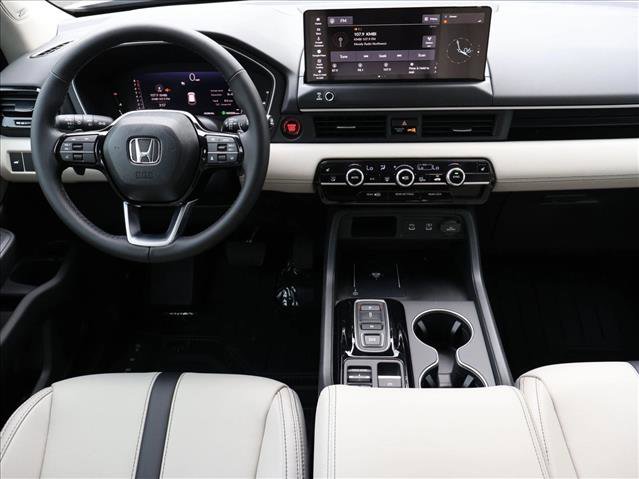 New 2026 Honda Pilot image 16