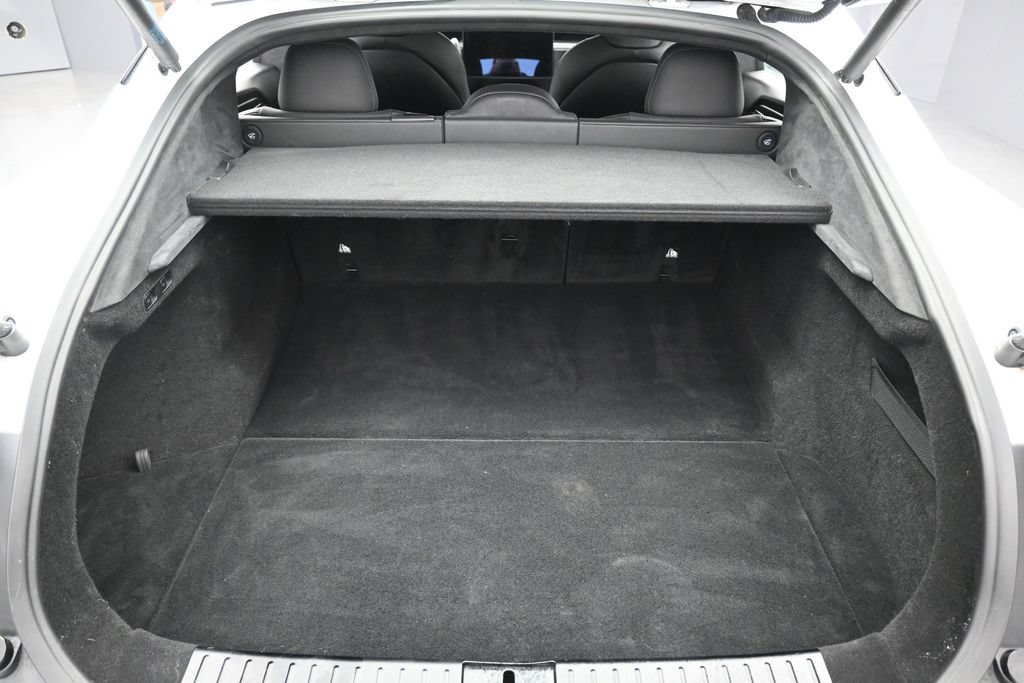 Used 2022 Tesla Model S Plaid AWD/4WD image 26
