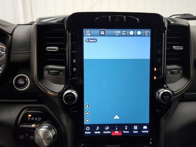 Used 2022 RAM 1500 Rebel w/ Rebel Level 2 Equipment Group AWD/4WD image 22