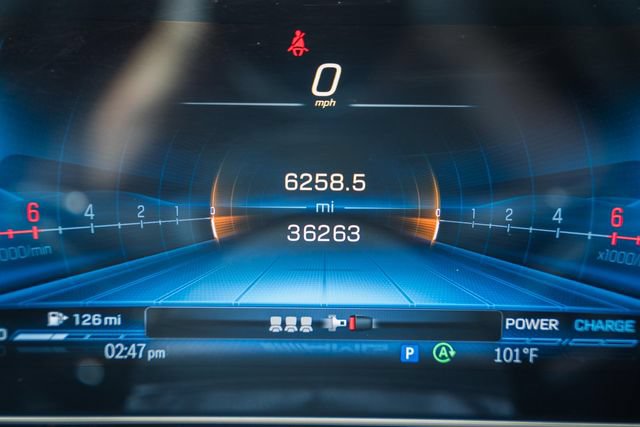 Used 2024 Mercedes-Benz GLE 53 AMG 4MATIC Coupe image 39