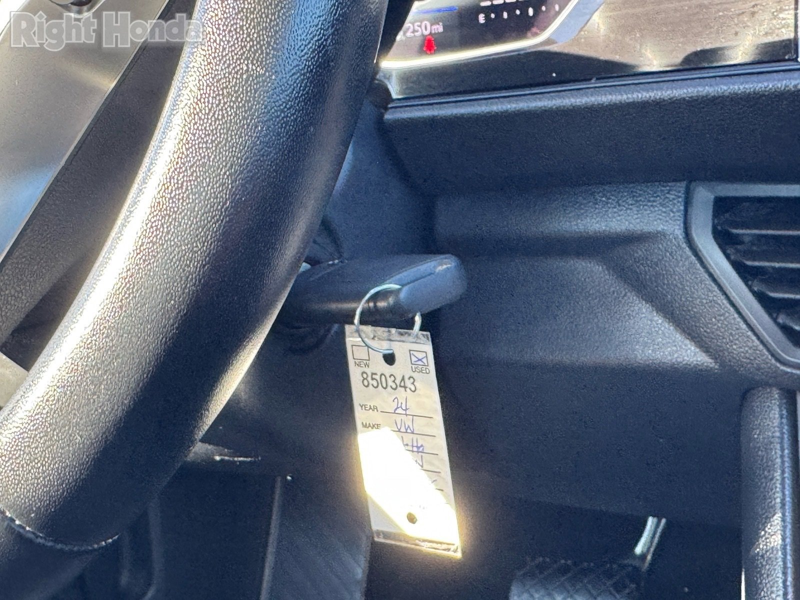 Used 2024 Volkswagen Jetta S image 29