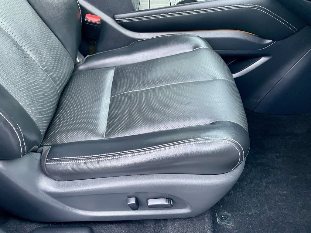 Used 2017 Nissan Murano Platinum w/ Platinum Technology Package image 15