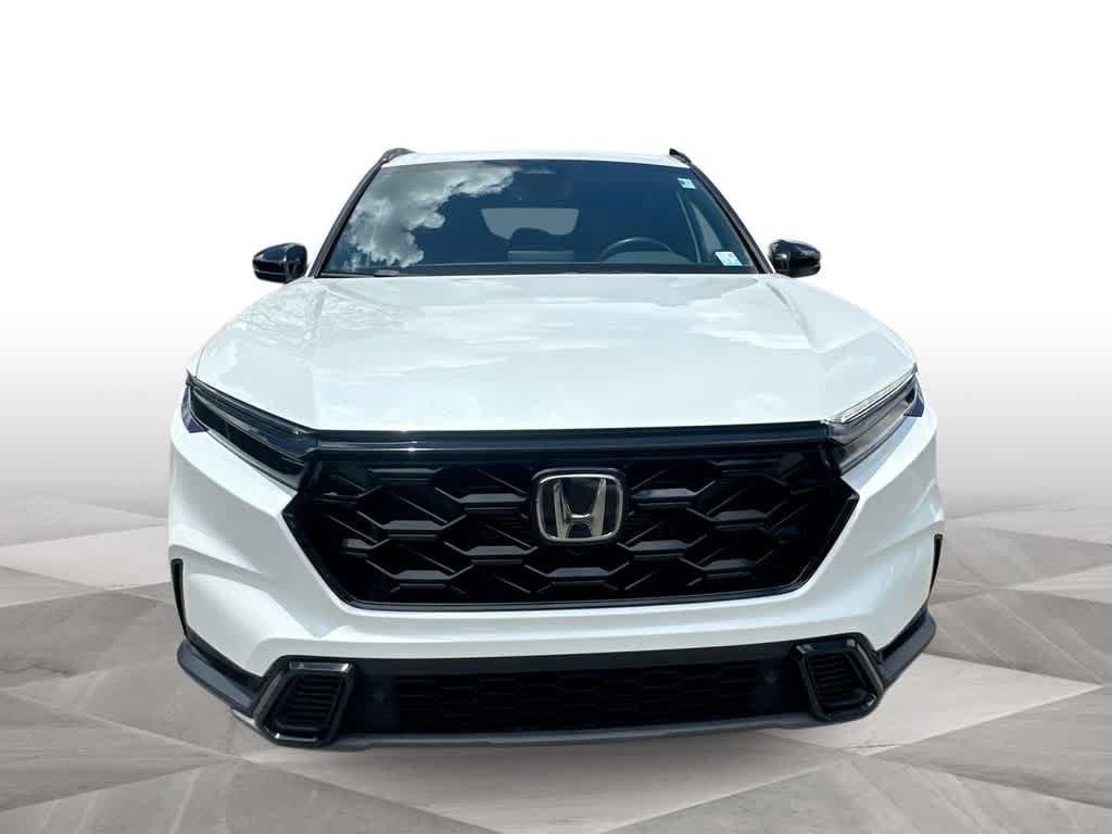 Used 2025 Honda CR-V Sport-L image 3