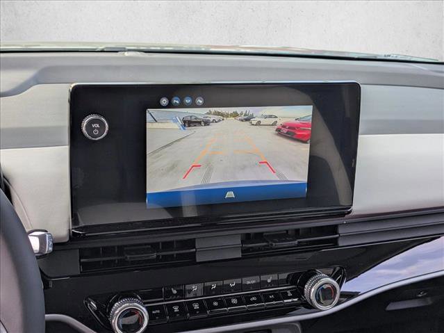 New 2026 Honda Prologue Touring image 14