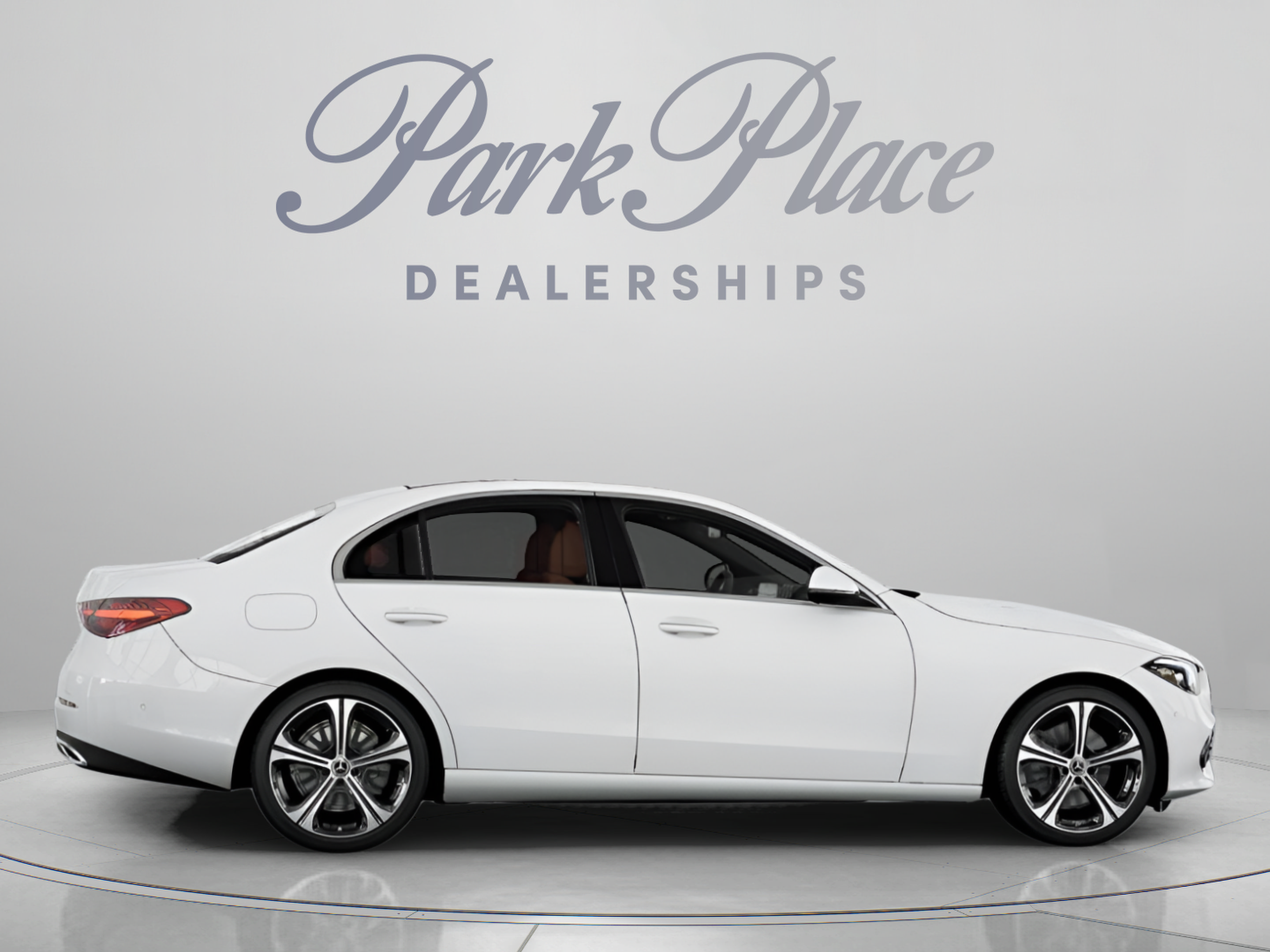 Used 2026 Mercedes-Benz C 300 Sedan image 25